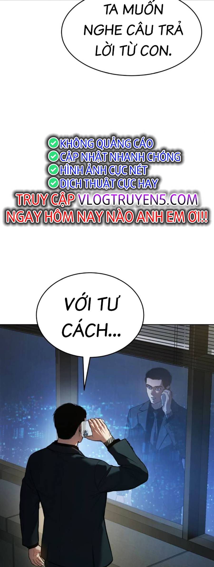 Đặc Vụ Thế Thân Chapter 44 - 574