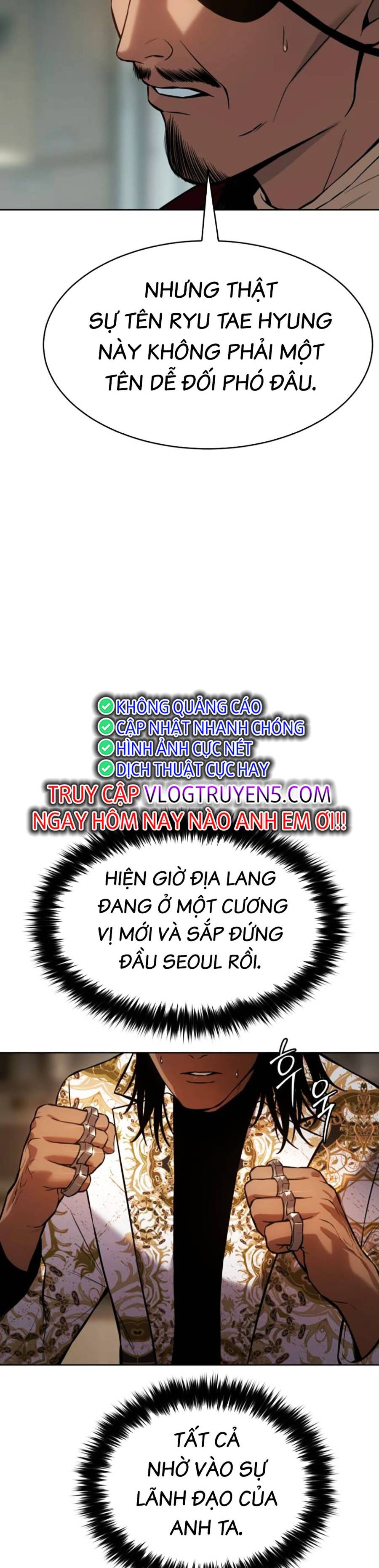 Đặc Vụ Thế Thân Chapter 44 - 676