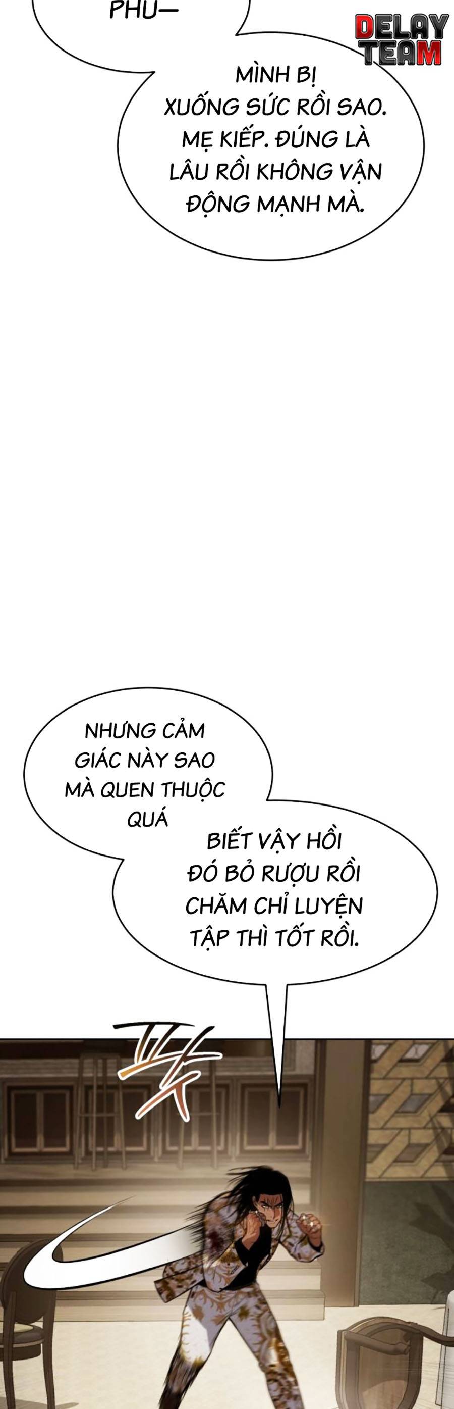 Đặc Vụ Thế Thân Chapter 44 - 686