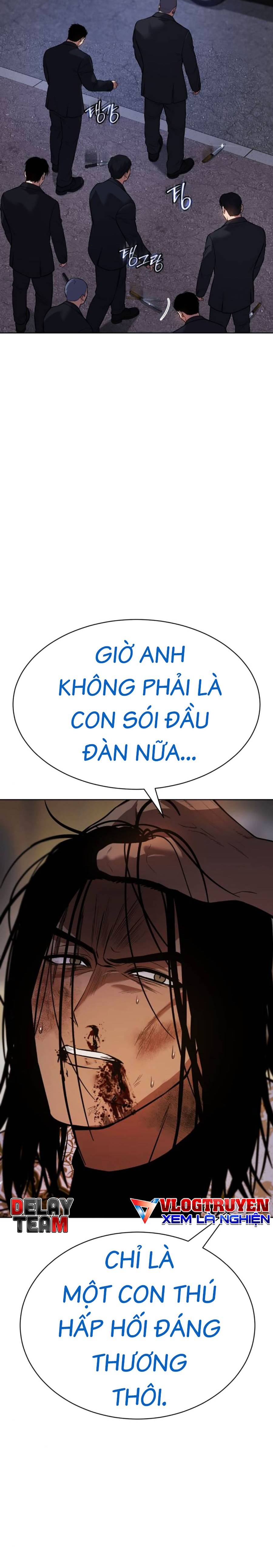 Đặc Vụ Thế Thân Chapter 48 - 24