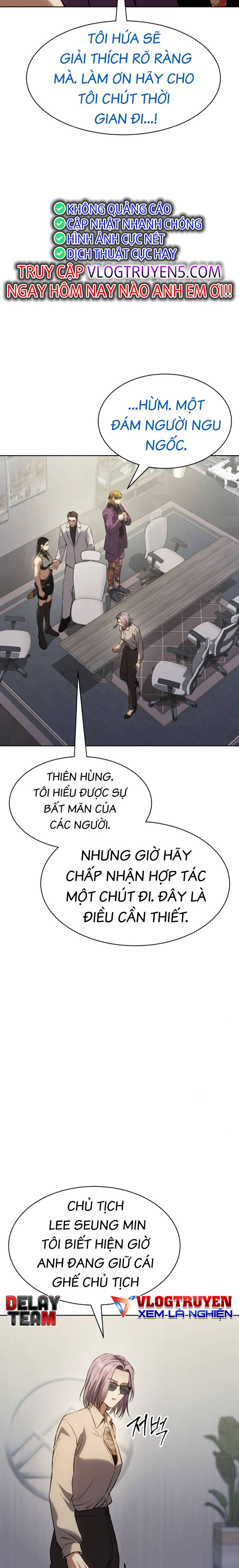 Đặc Vụ Thế Thân Chapter 45 - 7