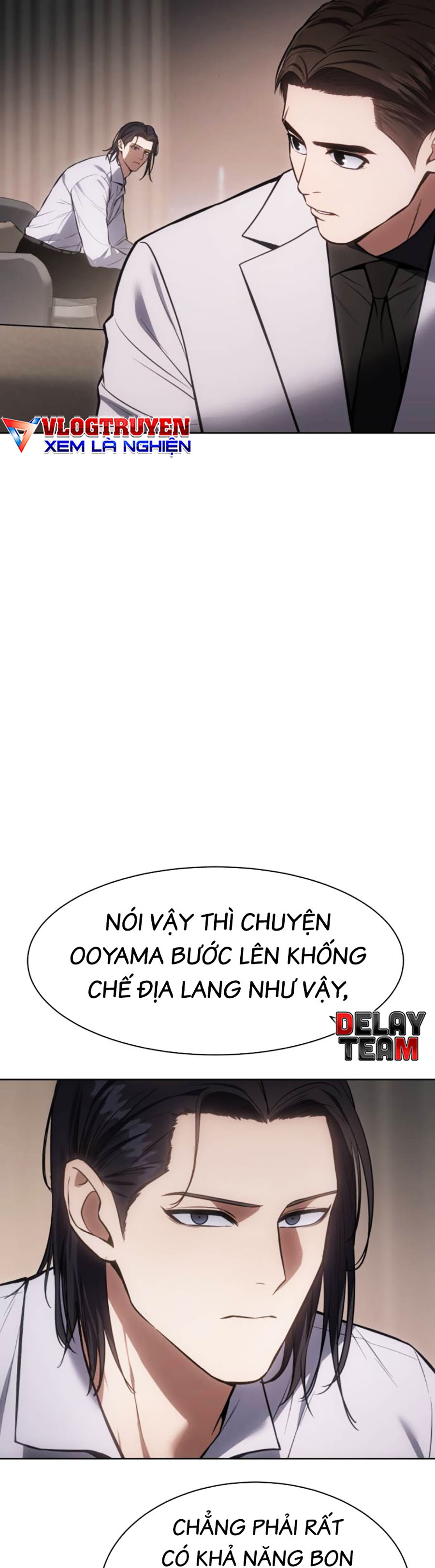 Đặc Vụ Thế Thân Chapter 48 - 117