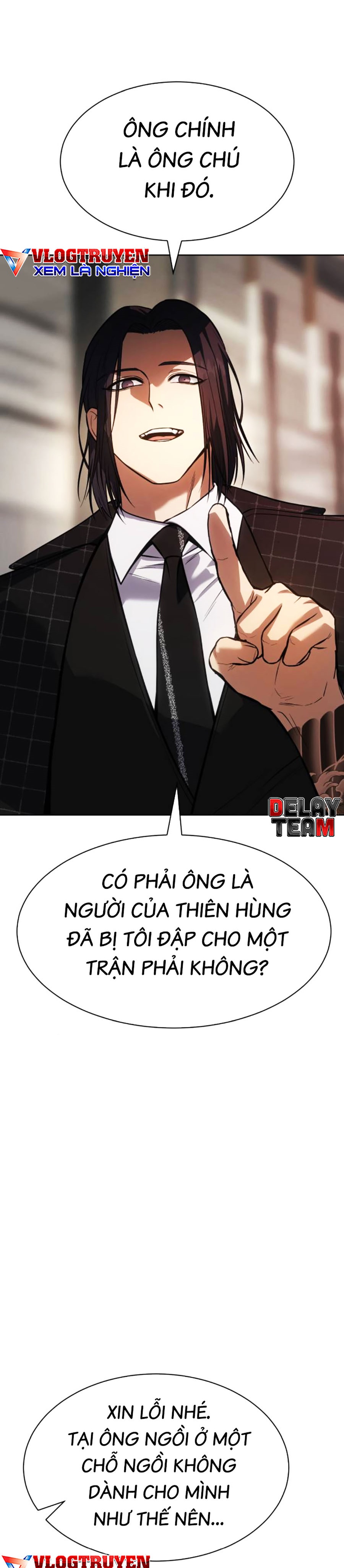 Đặc Vụ Thế Thân Chapter 48 - 162