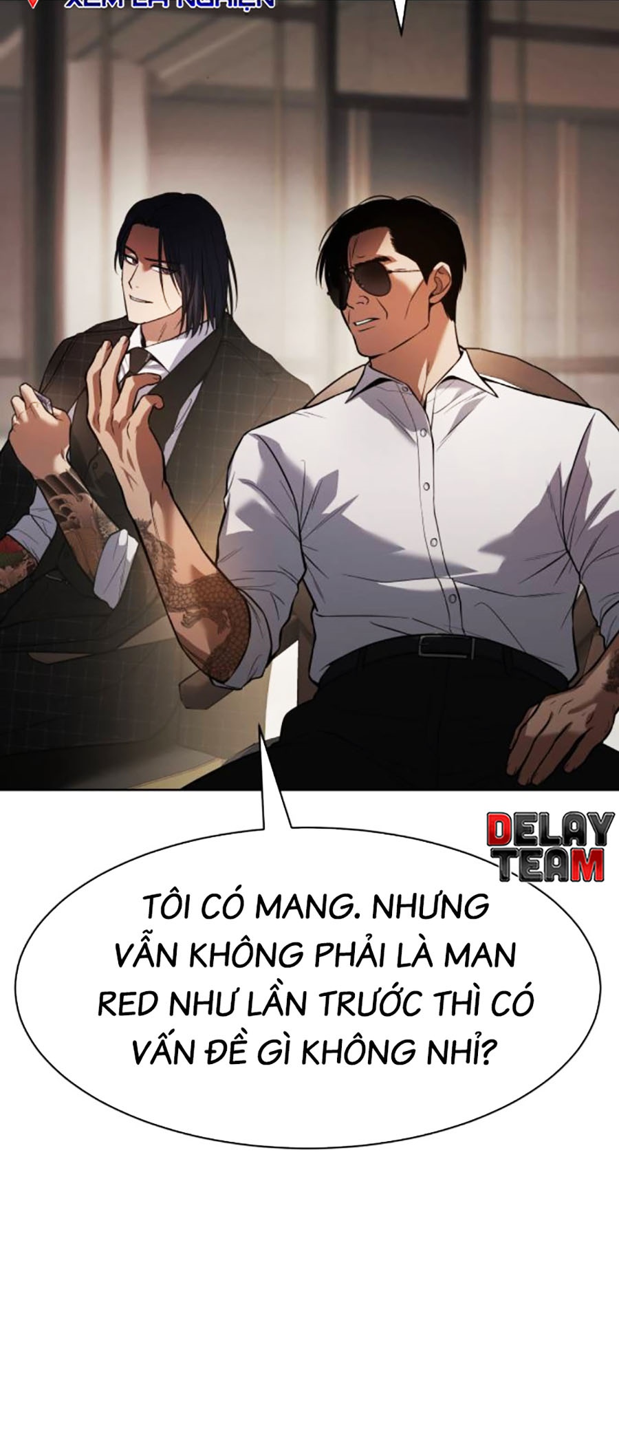 Đặc Vụ Thế Thân Chapter 47 - 168