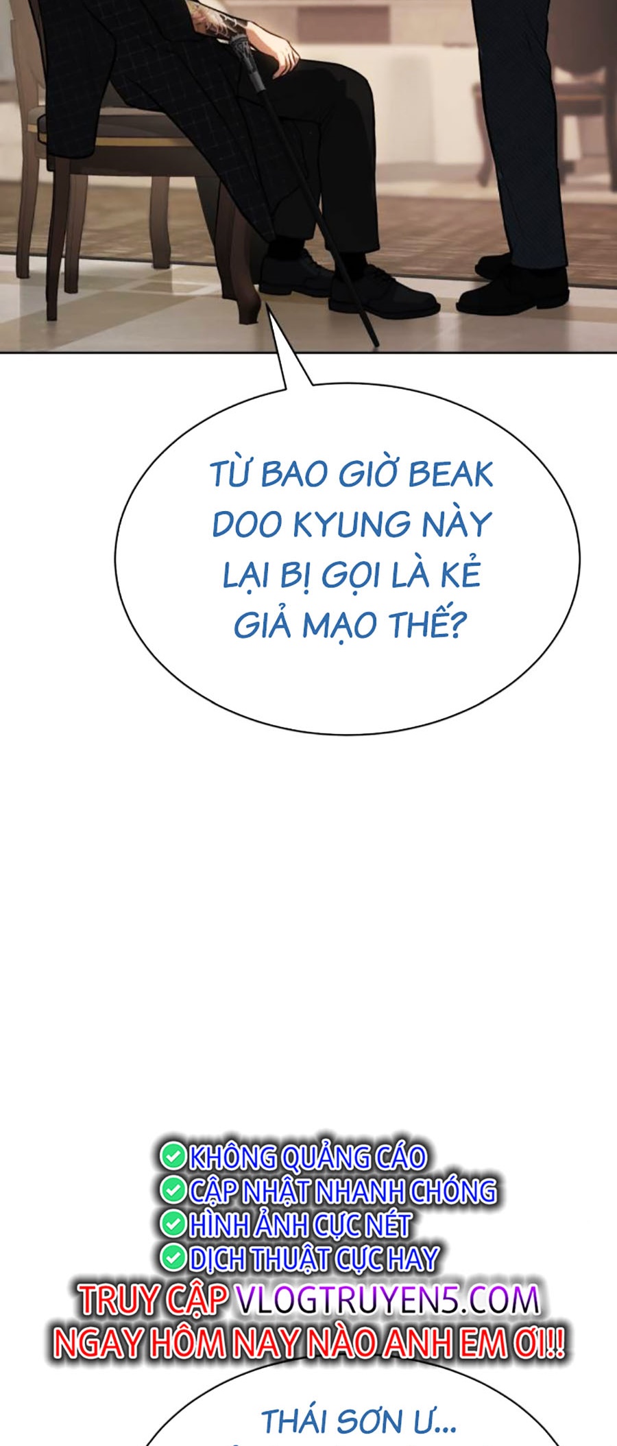 Đặc Vụ Thế Thân Chapter 48 - 179