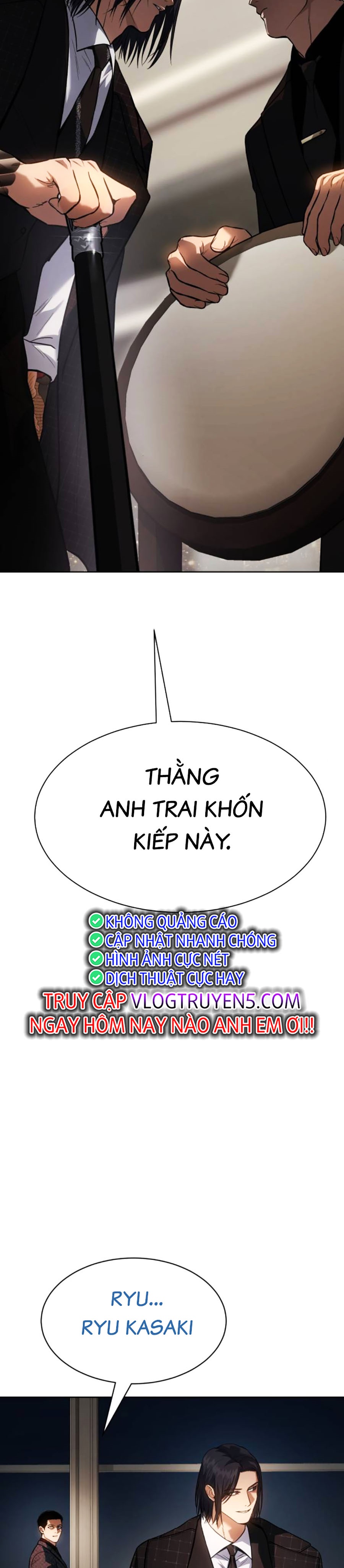 Đặc Vụ Thế Thân Chapter 47 - 157