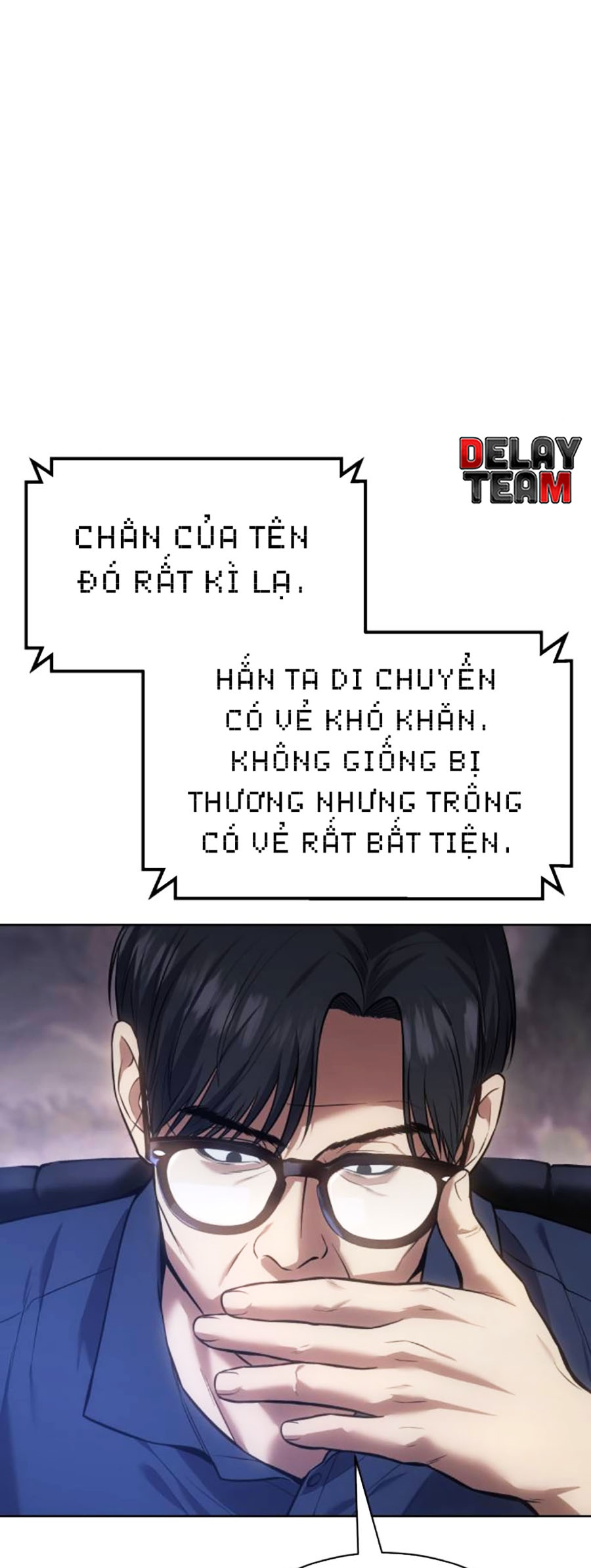 Đặc Vụ Thế Thân Chapter 48 - 222