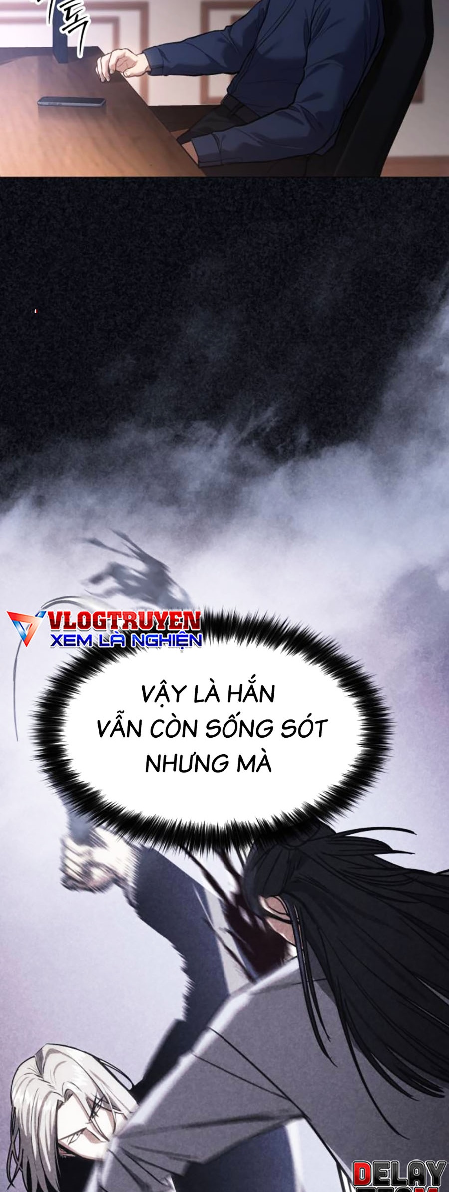 Đặc Vụ Thế Thân Chapter 48 - 224