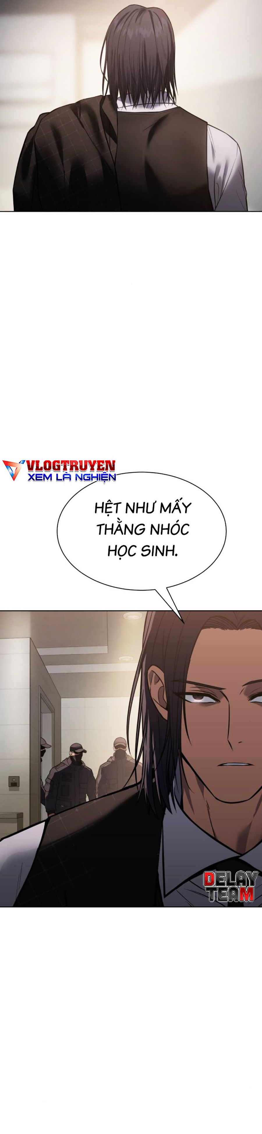 Đặc Vụ Thế Thân Chapter 47 - 236