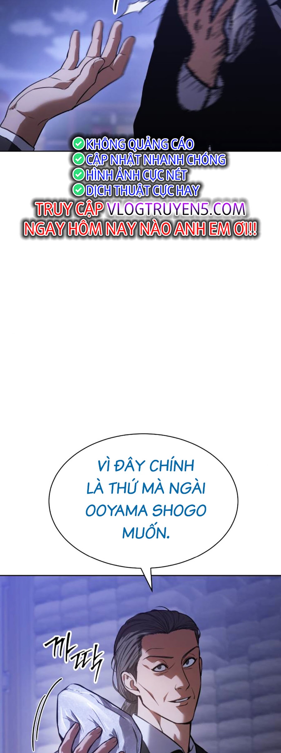 Đặc Vụ Thế Thân Chapter 48 - 251