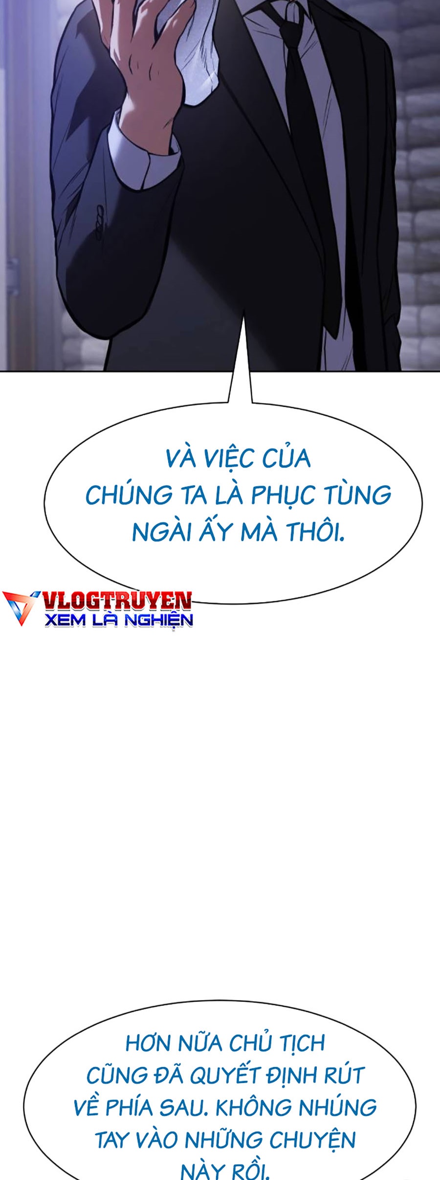 Đặc Vụ Thế Thân Chapter 48 - 252