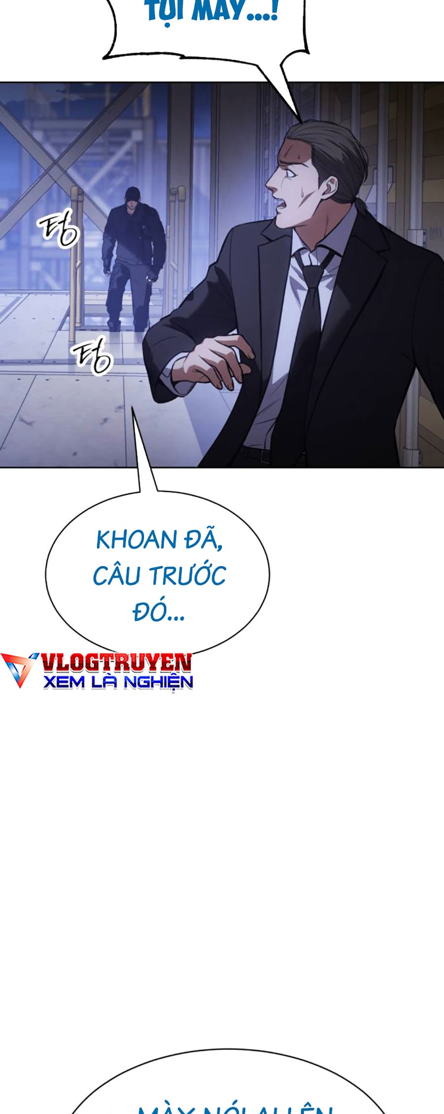 Đặc Vụ Thế Thân Chapter 48 - 263