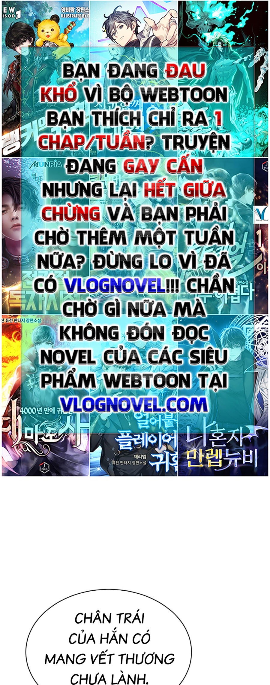 Đặc Vụ Thế Thân Chapter 48 - 271