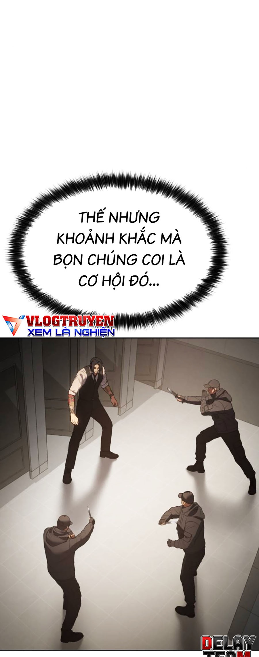 Đặc Vụ Thế Thân Chapter 48 - 295