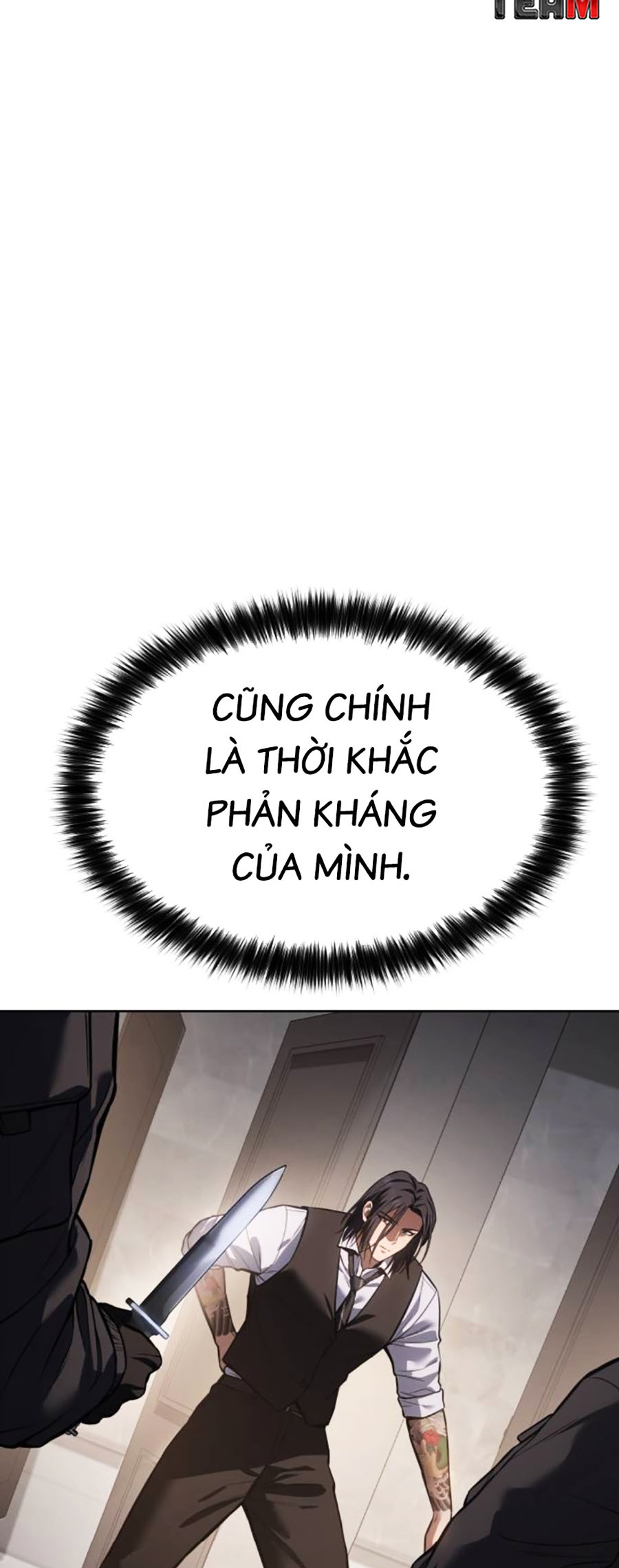 Đặc Vụ Thế Thân Chapter 48 - 296