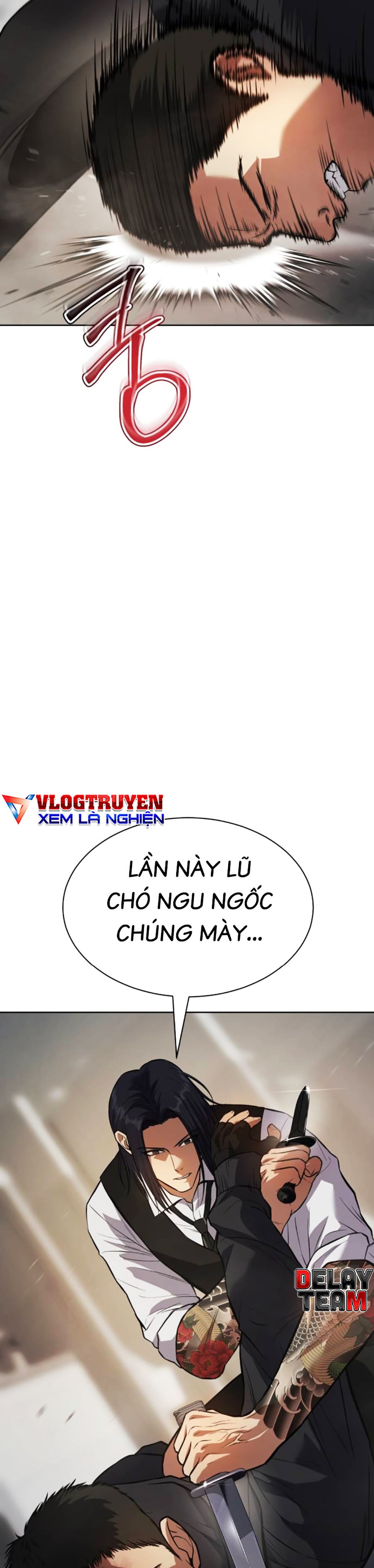 Đặc Vụ Thế Thân Chapter 48 - 319