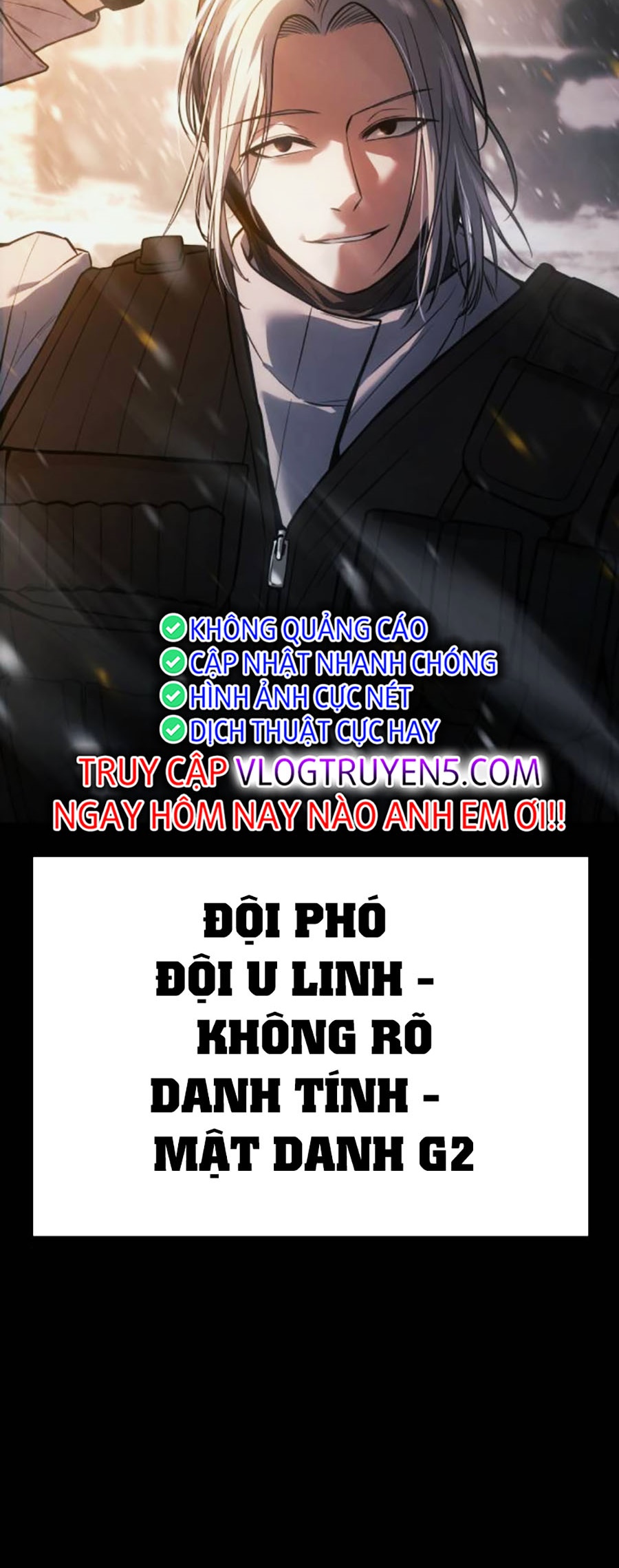 Đặc Vụ Thế Thân Chapter 56 - 24