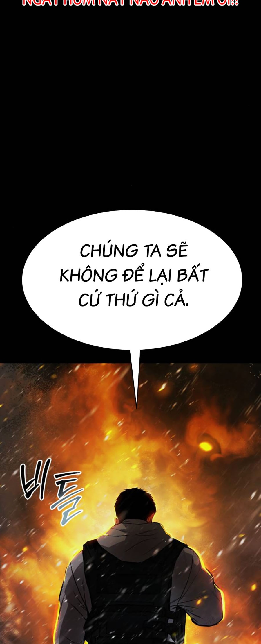 Đặc Vụ Thế Thân Chapter 52 - 58