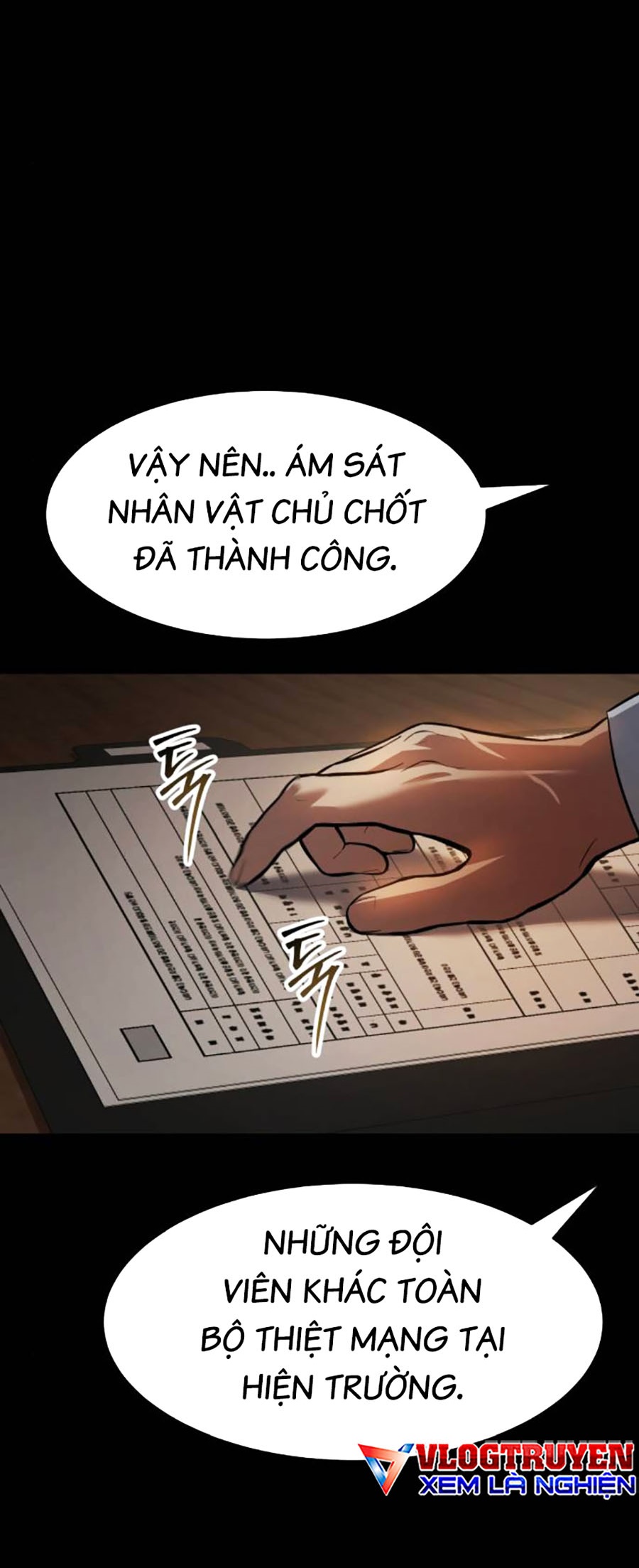 Đặc Vụ Thế Thân Chapter 52 - 64