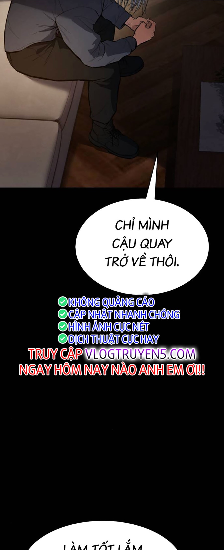 Đặc Vụ Thế Thân Chapter 56 - 66