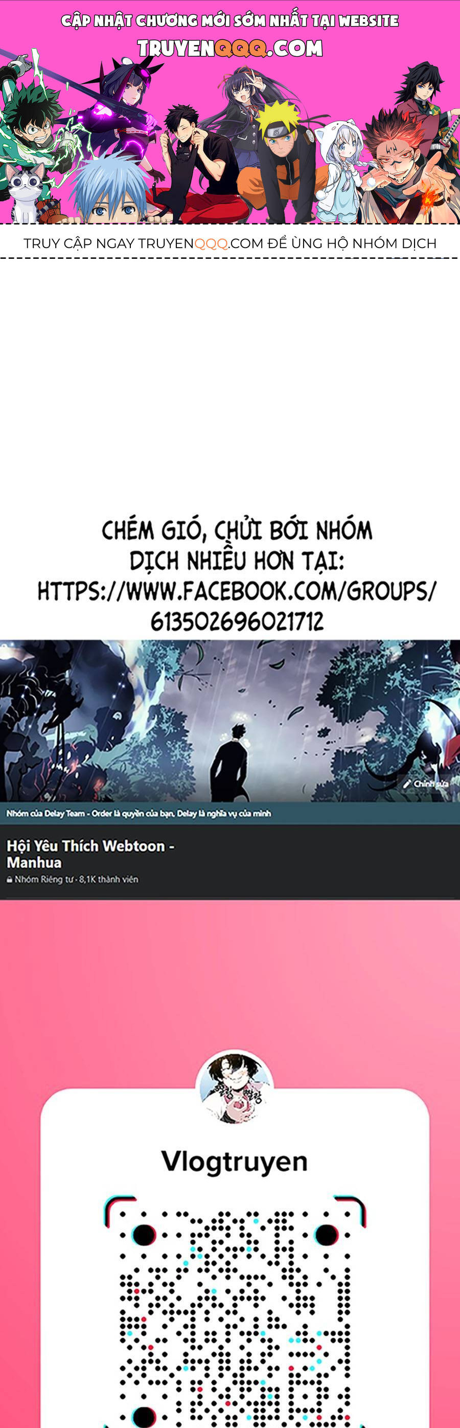 Đặc Vụ Thế Thân Chapter 5 - 306