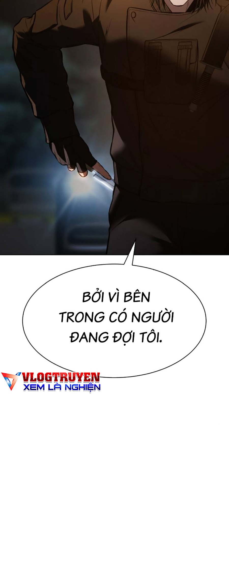 Đặc Vụ Thế Thân Chapter 56 - 509