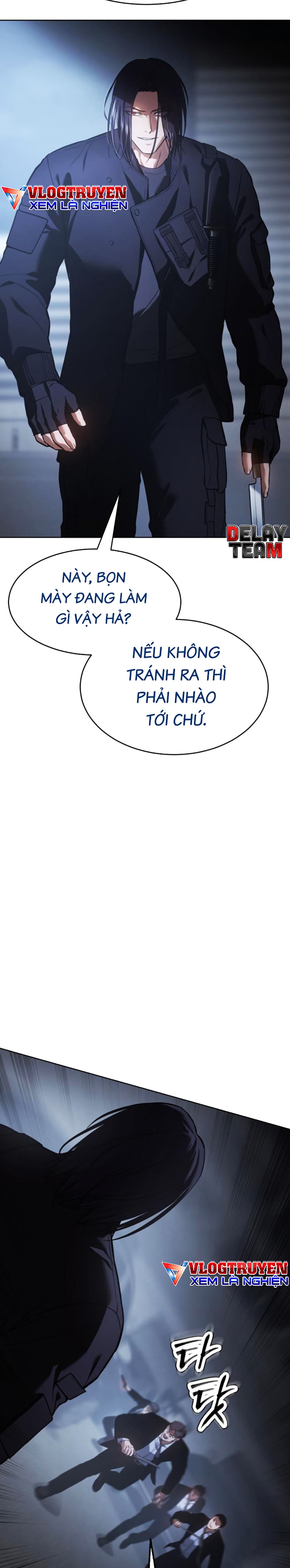 Đặc Vụ Thế Thân Chapter 56 - 604