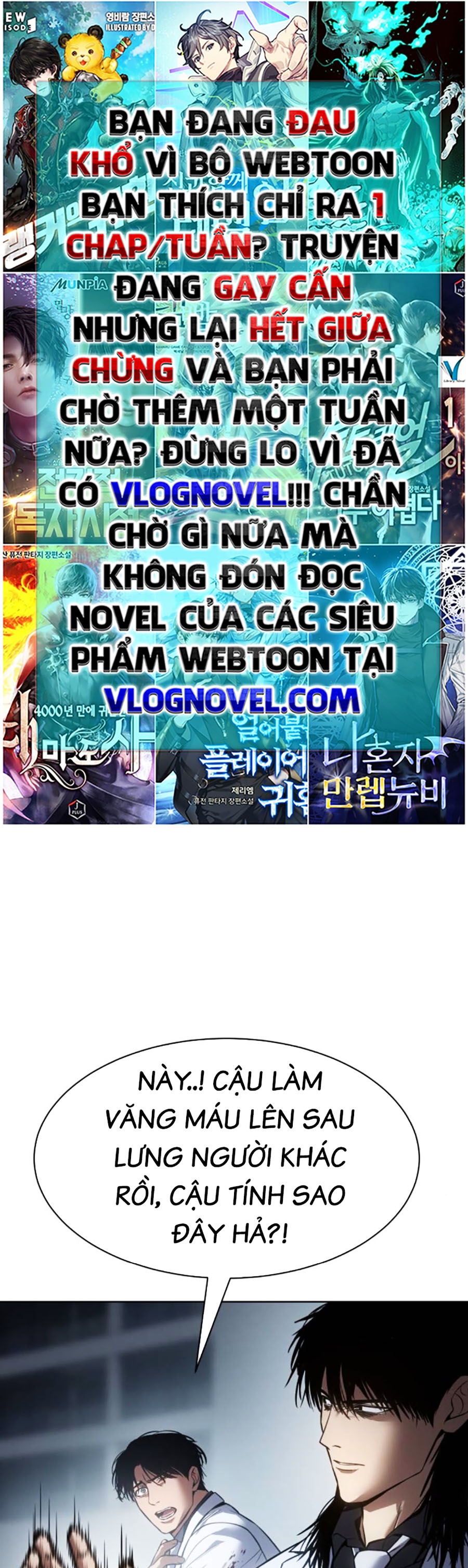 Đặc Vụ Thế Thân Chapter 56 - 641