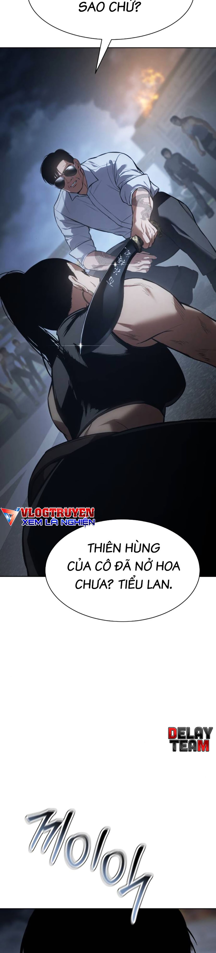 Đặc Vụ Thế Thân Chapter 58 - 28