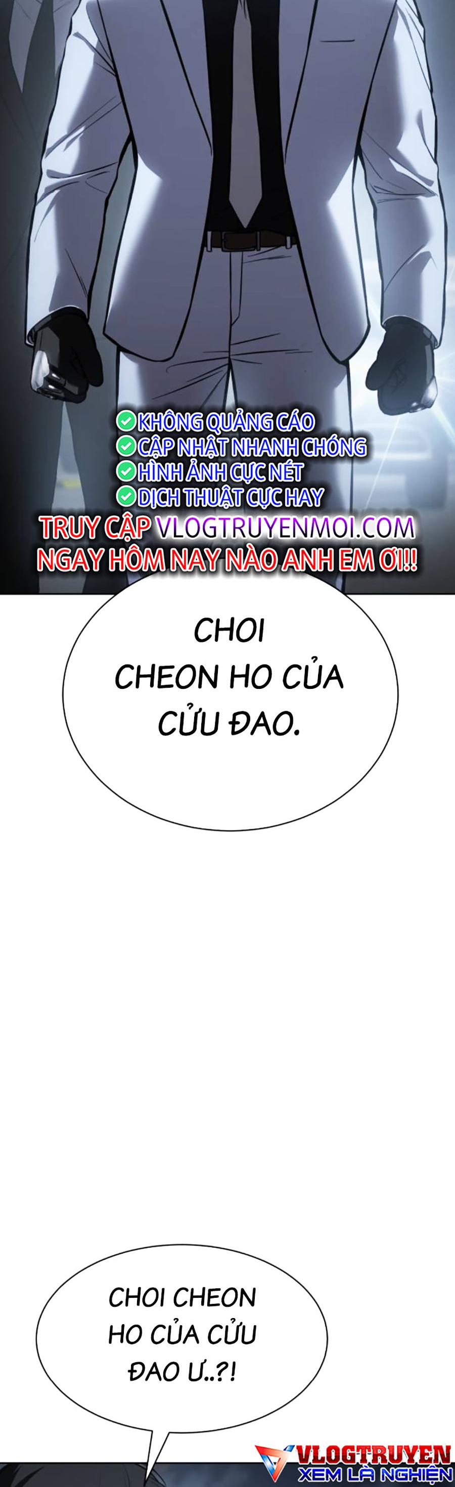 Đặc Vụ Thế Thân Chapter 61 - 32