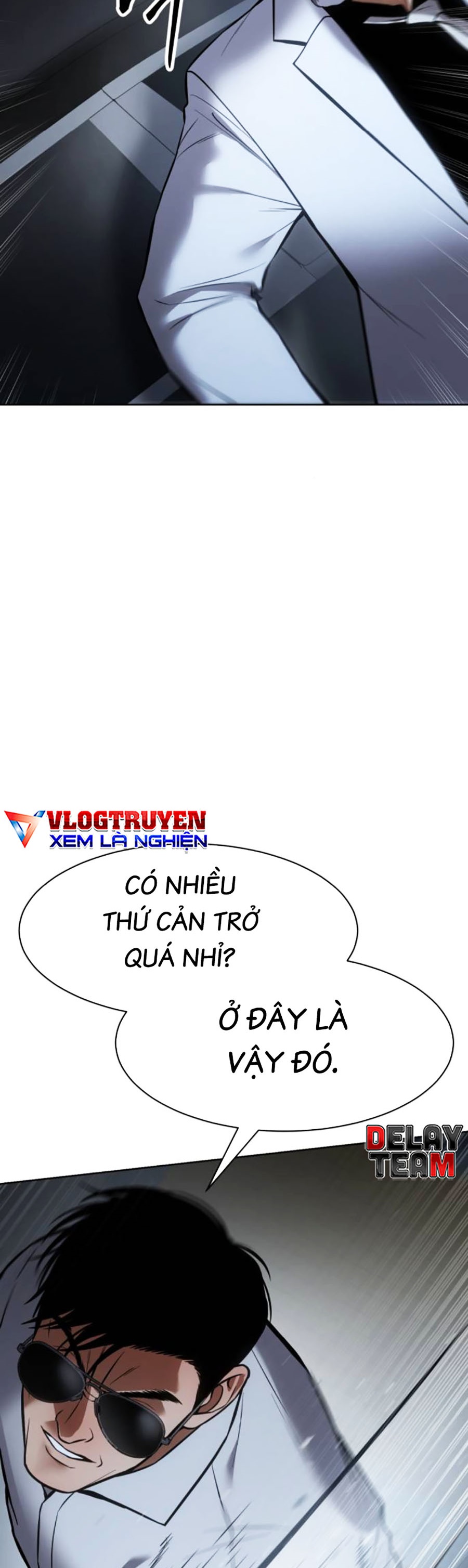 Đặc Vụ Thế Thân Chapter 57 - 59