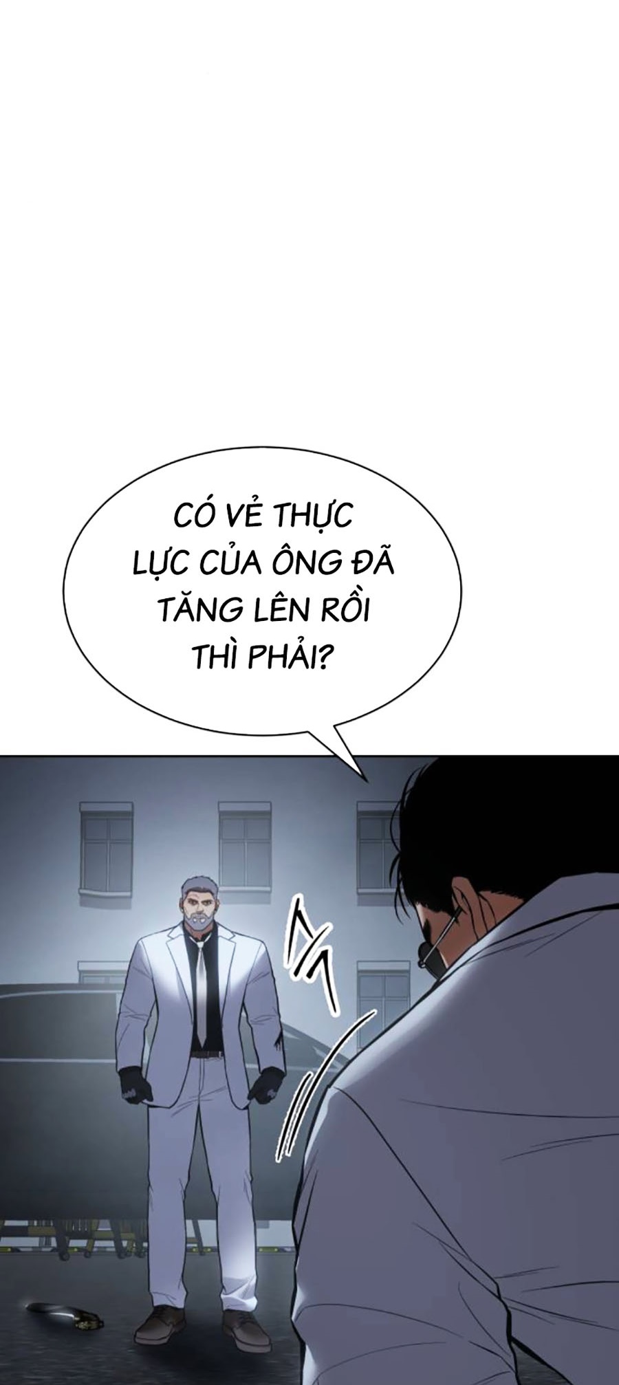 Đặc Vụ Thế Thân Chapter 58 - 67