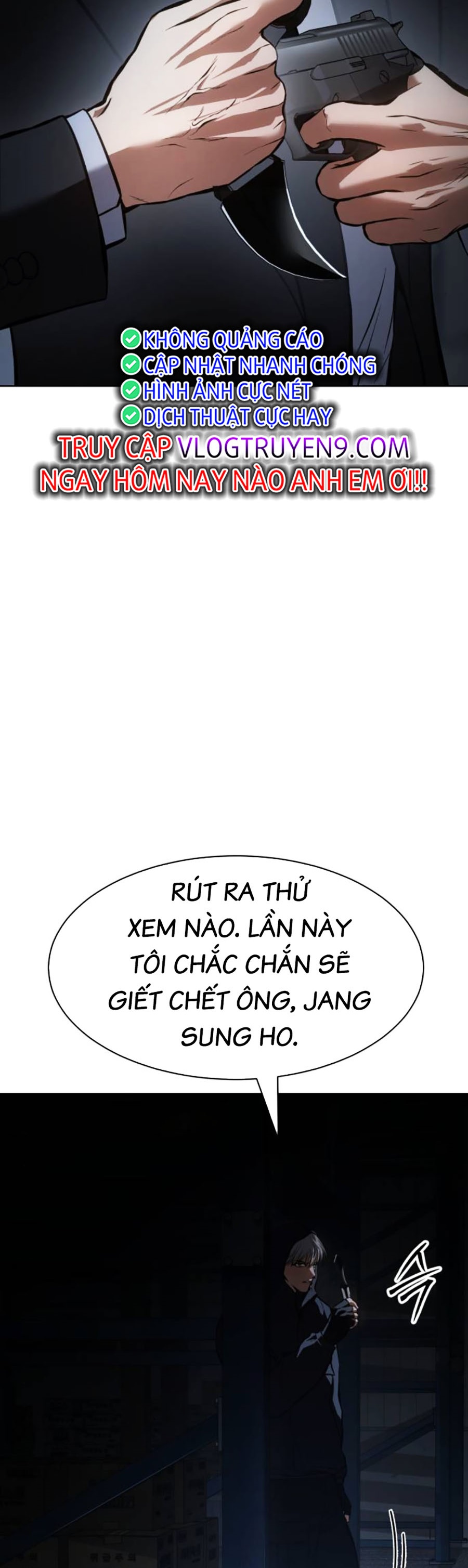 Đặc Vụ Thế Thân Chapter 61 - 209