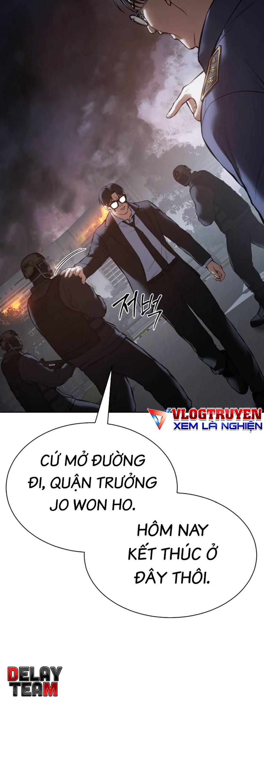 Đặc Vụ Thế Thân Chapter 62 - 279