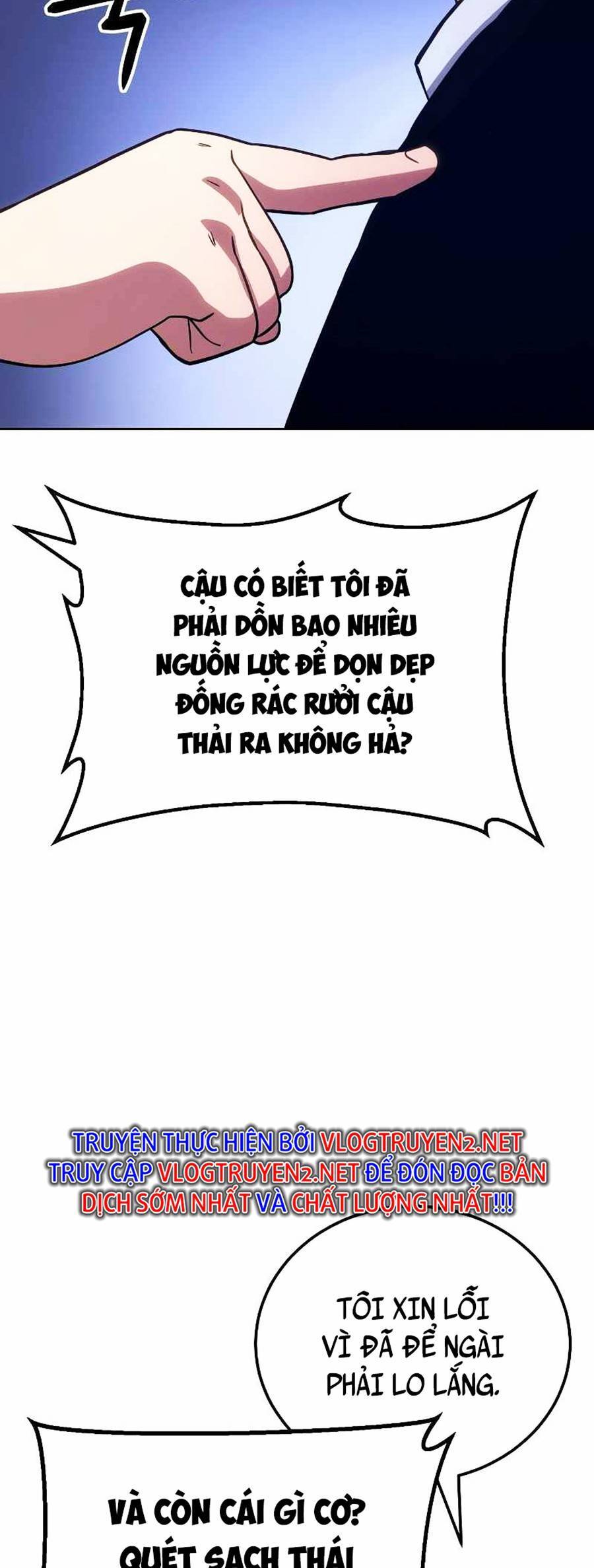 Đặc Vụ Thế Thân Chapter 6 - 505