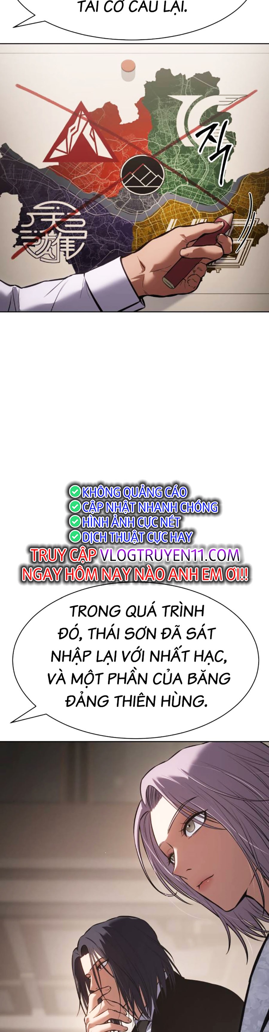 Đặc Vụ Thế Thân Chapter 60 - 327