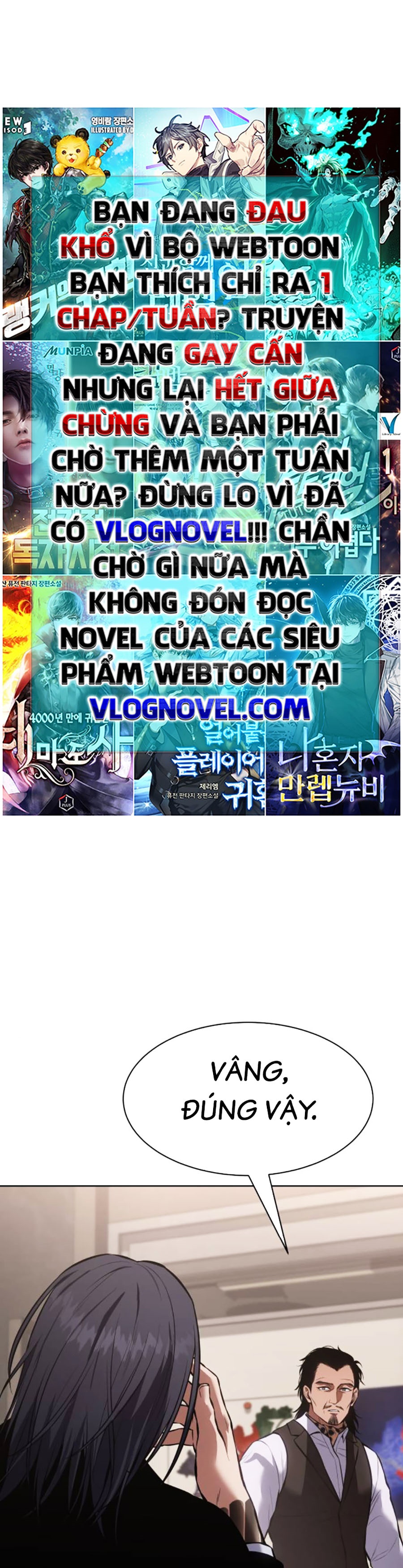 Đặc Vụ Thế Thân Chapter 62 - 331