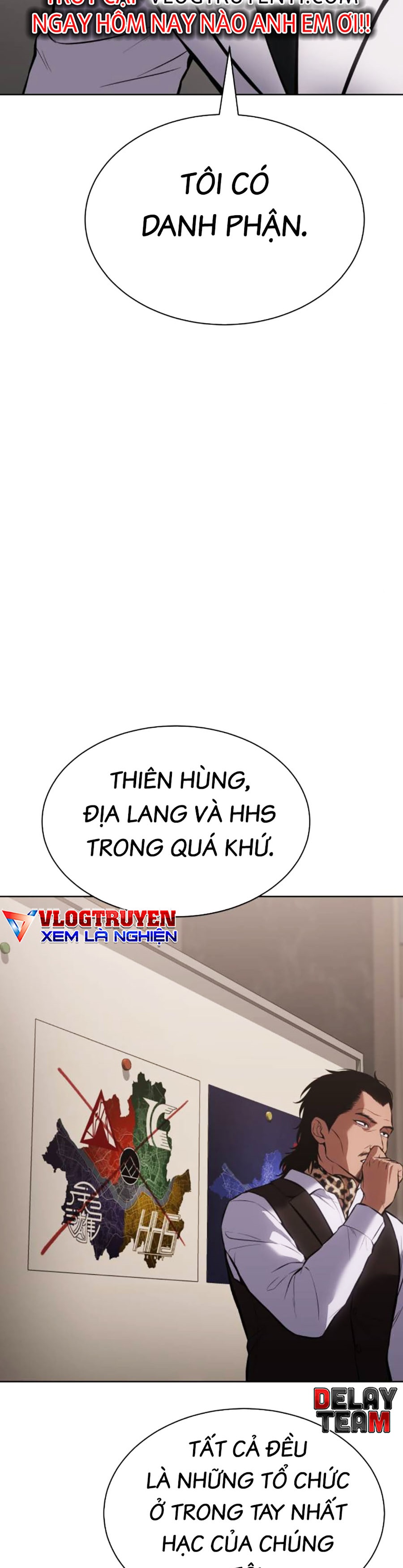 Đặc Vụ Thế Thân Chapter 63 - 343