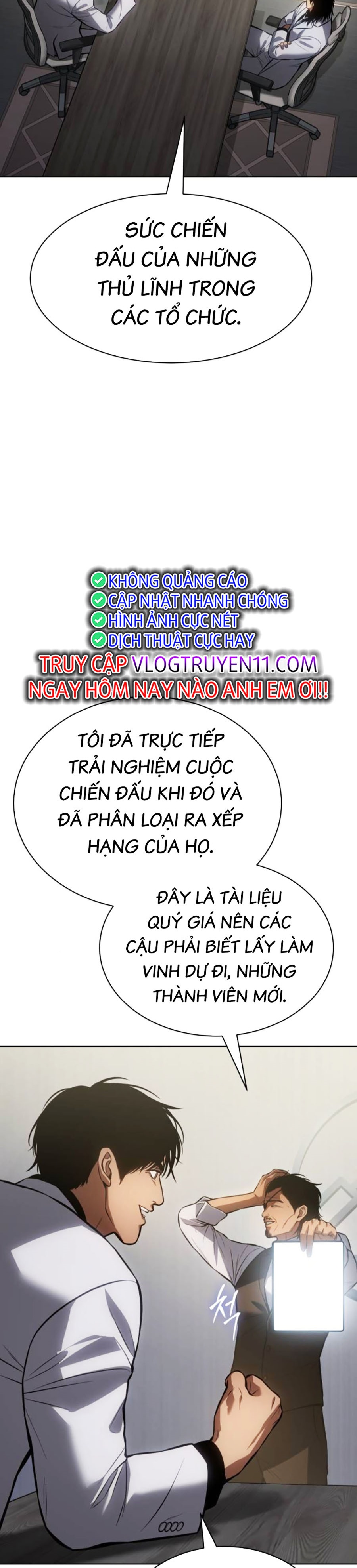 Đặc Vụ Thế Thân Chapter 61 - 374