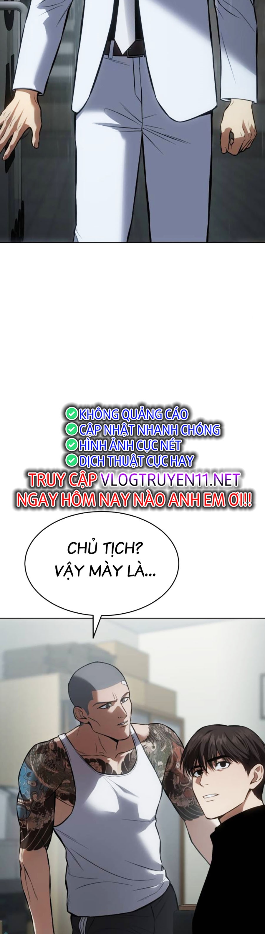 Đặc Vụ Thế Thân Chapter 63 - 606