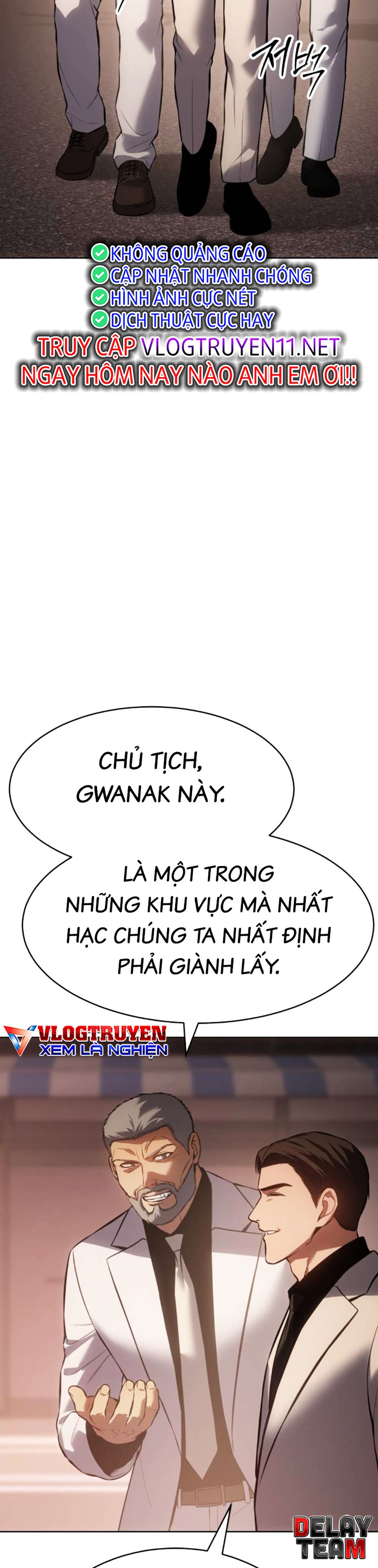 Đặc Vụ Thế Thân Chapter 66 - 32