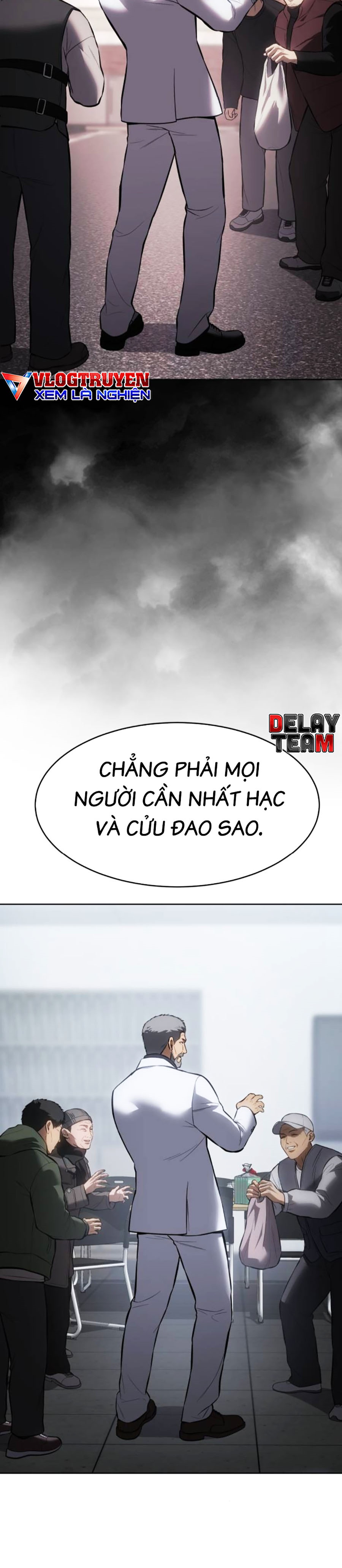 Đặc Vụ Thế Thân Chapter 68 - 60