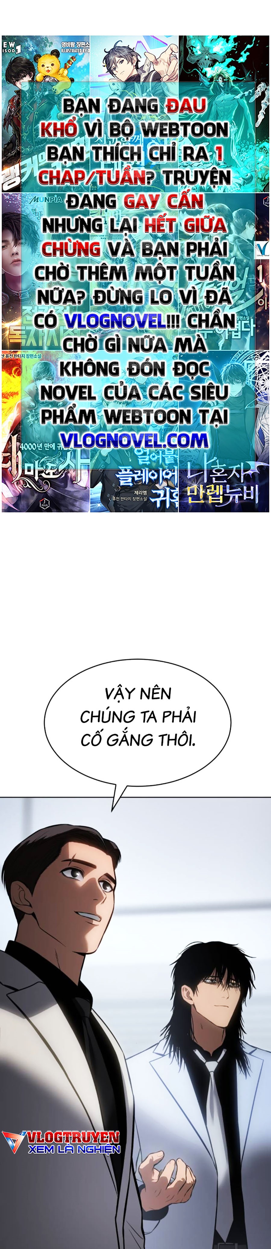 Đặc Vụ Thế Thân Chapter 64 - 61