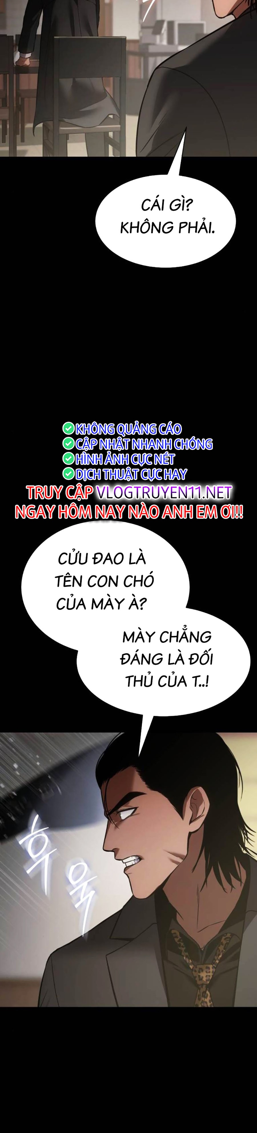 Đặc Vụ Thế Thân Chapter 68 - 180