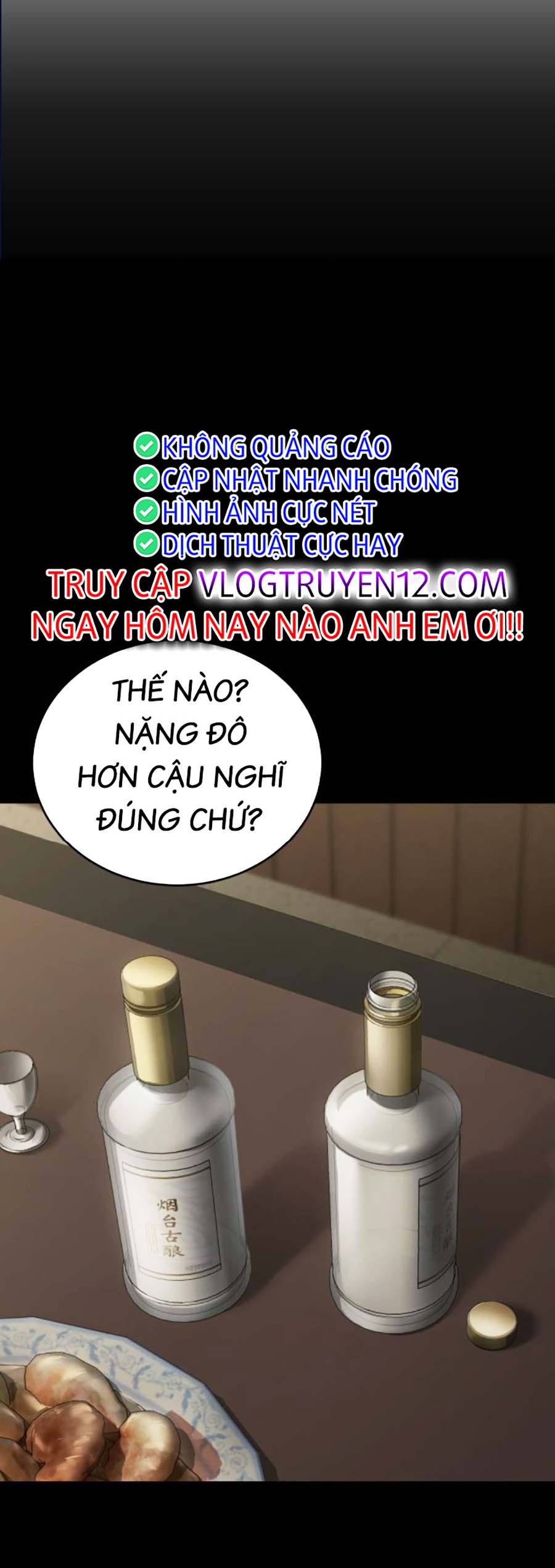 Đặc Vụ Thế Thân Chapter 68 - 319