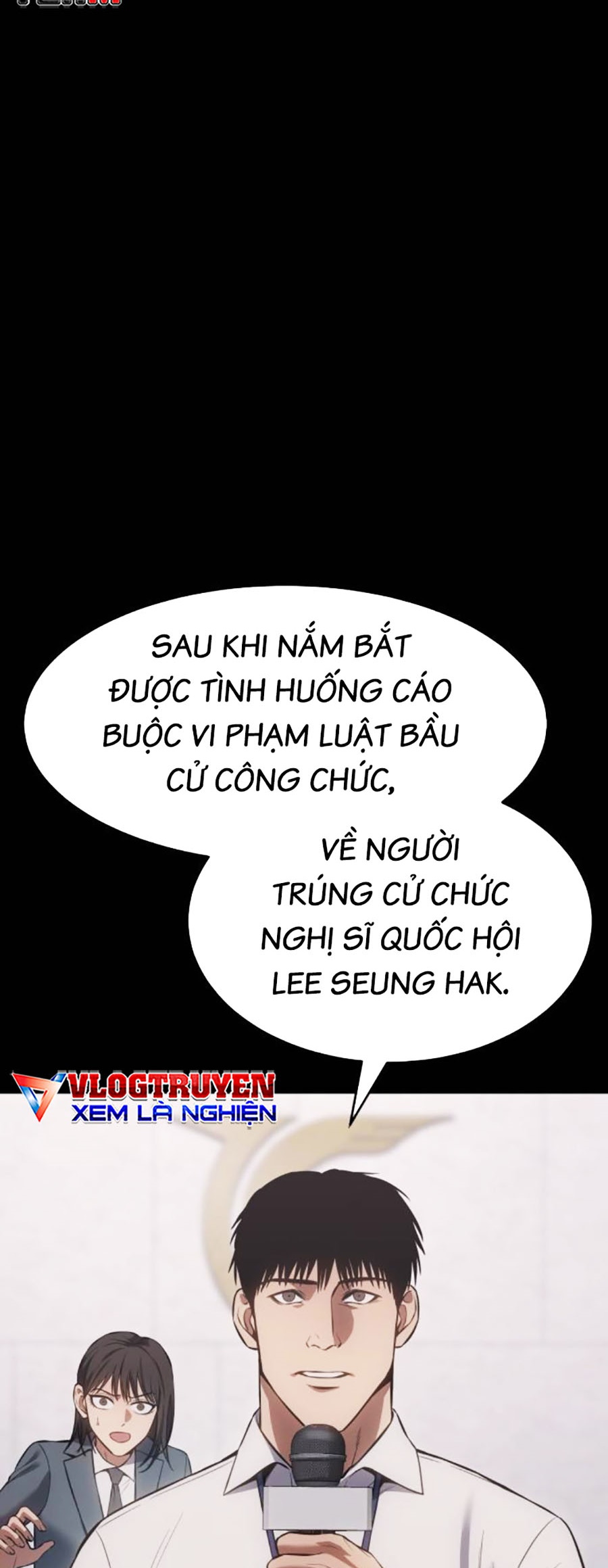 Đặc Vụ Thế Thân Chapter 69 - 558