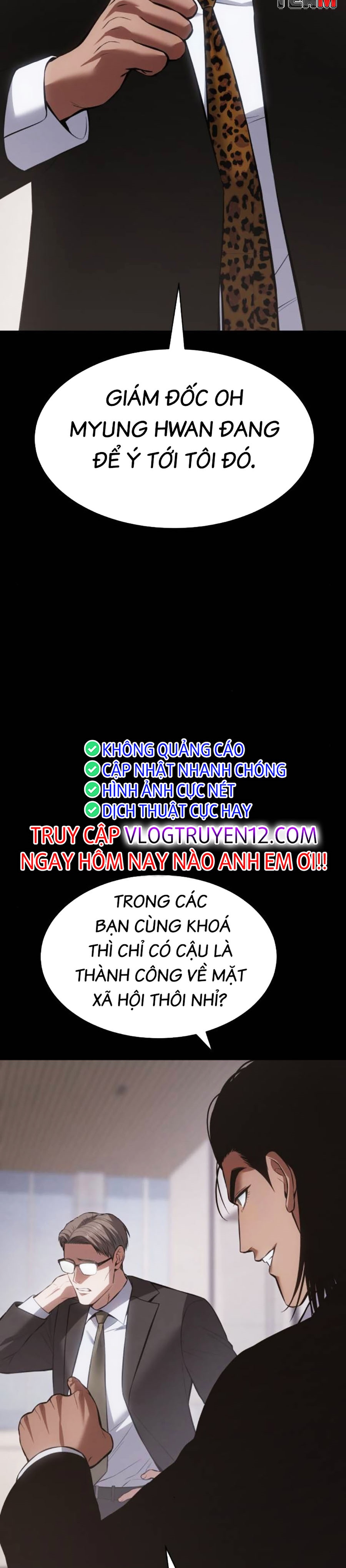 Đặc Vụ Thế Thân Chapter 69 - 595