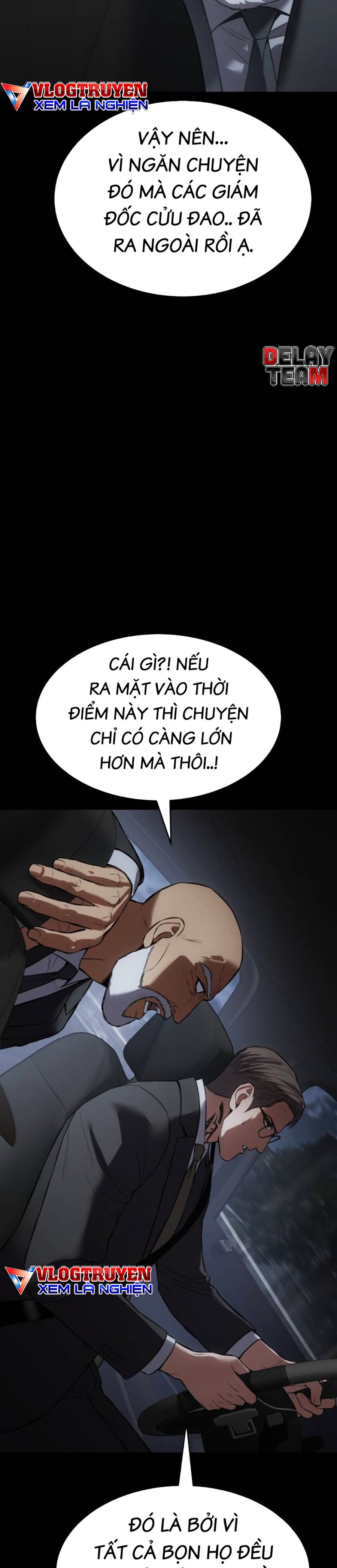 Đặc Vụ Thế Thân Chapter 69 - 614