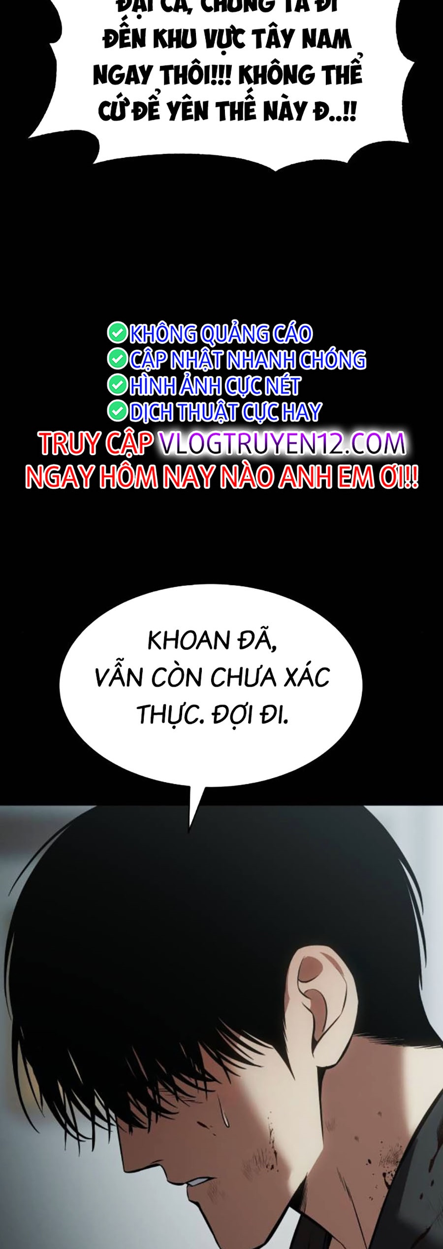 Đặc Vụ Thế Thân Chapter 71 - 78