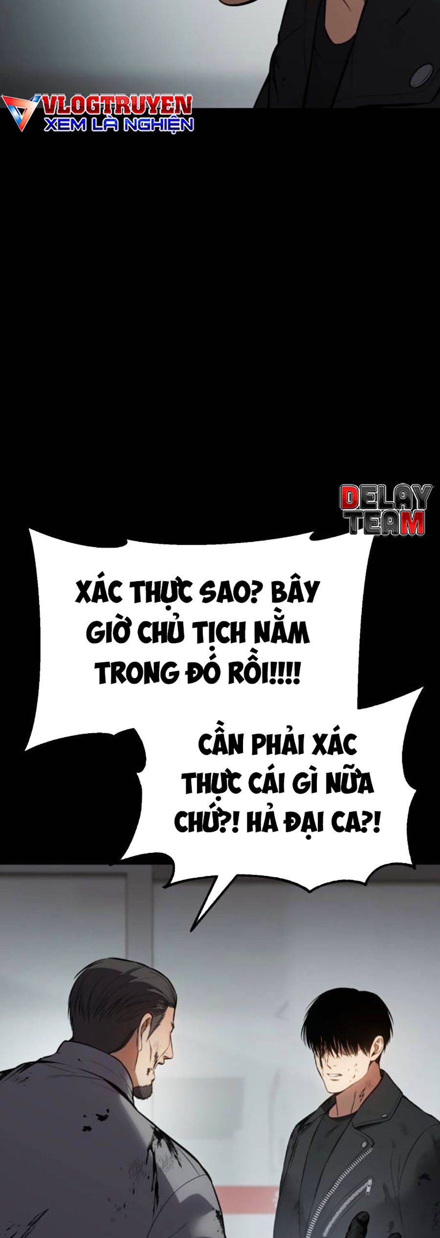 Đặc Vụ Thế Thân Chapter 72 - 79